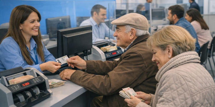 La jubilación mínima se ajusta en mayo: ¿a cuánto ascenderá el nuevo monto?