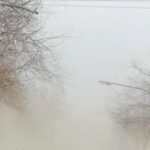 Alerta en la Provincia de Buenos Aires: ráfagas de viento de hasta 100 km/h este domingo