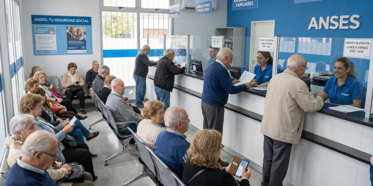 Pensión por fallecimiento en ANSES: ¿quiénes pueden solicitarla y cómo es el proceso?