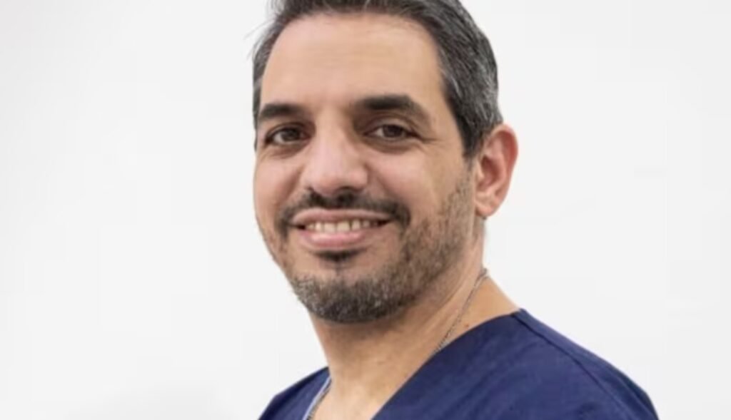 Médico defiende su decisión tras realizar un aborto legal a una niña de 13 años