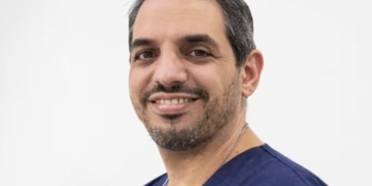 Médico defiende su decisión tras realizar un aborto legal a una niña de 13 años