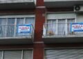 CABA: alquileres subieron casi 10% en el primer trimestre y rompen récords históricos