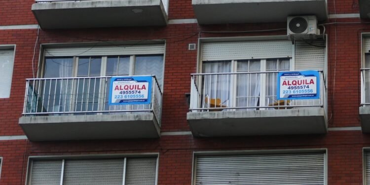 CABA: alquileres subieron casi 10% en el primer trimestre y rompen récords históricos