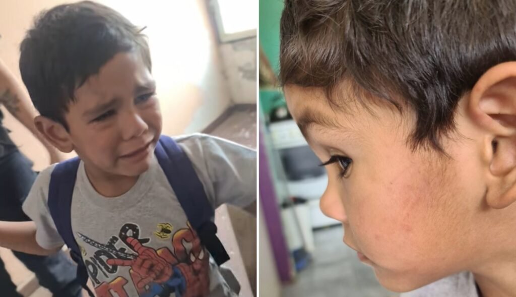 Investigan la muerte de un niño en Comodoro: la madre y su pareja son sospechosos