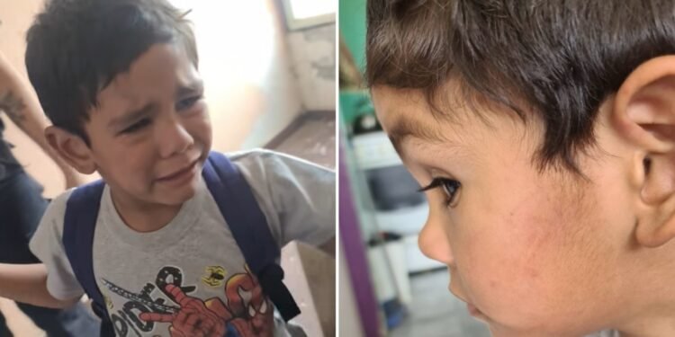 Investigan la muerte de un niño en Comodoro: la madre y su pareja son sospechosos