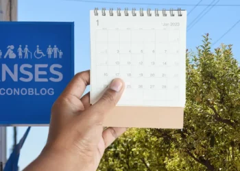 Anses: ¿Cuánto cobrarán jubilados y beneficiarios del 13 al 17 de abril?