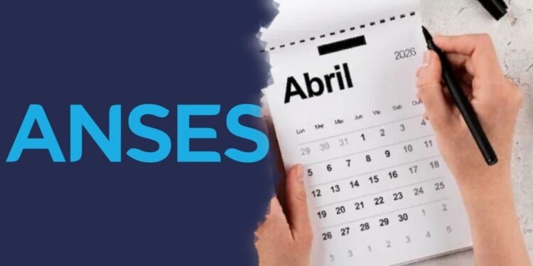 ANSES actualiza asignaciones en abril: ¿cuánto cobrarán jubilados y AUH? Claves del calendario