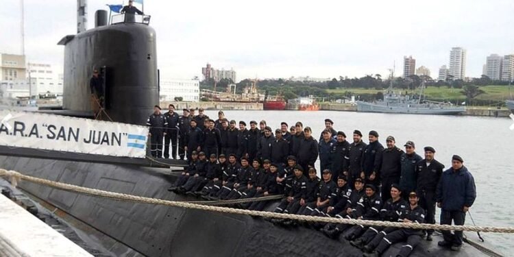 ARA San Juan: la querella expone encubrimiento y promete accionar contra falsos testigos