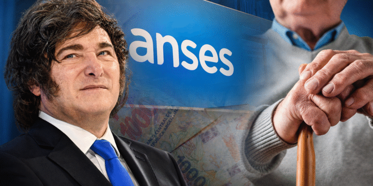 ANSES confirma montos actualizados: ¿cuánto cobrarán los jubilados en mayo?