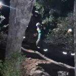 Bariloche: pareja rusa bajo la lupa tras caída de su bebé en el Cerro Ventana