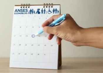 Anses inicia los pagos de jubilaciones y asignaciones del 20 al 24 de abril en 2026