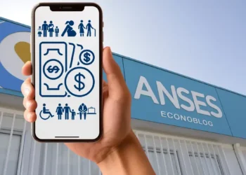 Mi Anses confirma cuándo estarán disponibles las liquidaciones de mayo de 2026