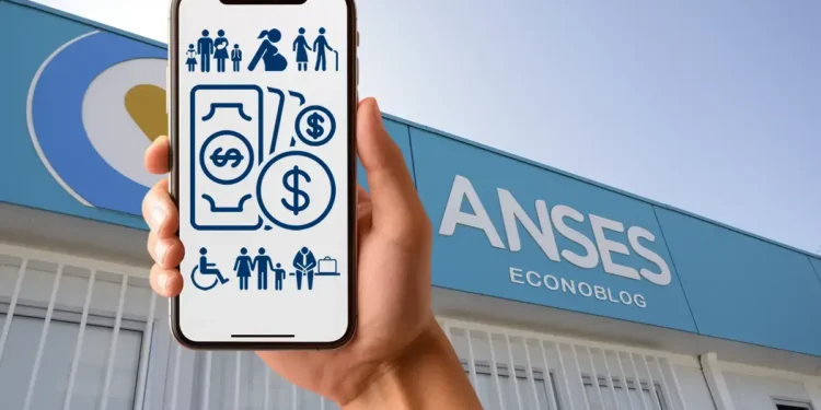 Mi Anses confirma cuándo estarán disponibles las liquidaciones de mayo de 2026