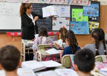Docentes de Córdoba: Definición clave el lunes en medio de tensiones por negociación salarial