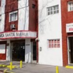 Descubren fetos en clínica de Villa Ballester: investigan red de trata y aborto ilegal