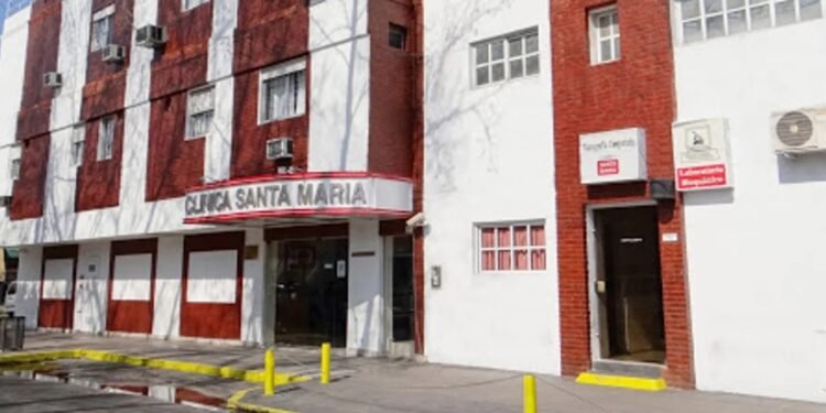 Descubren fetos en clínica de Villa Ballester: investigan red de trata y aborto ilegal