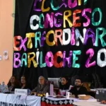 La Unter se prepara para paritaria con demandas clave y amenaza con paros de no haber respuestas