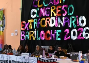 La Unter se prepara para paritaria con demandas clave y amenaza con paros de no haber respuestas