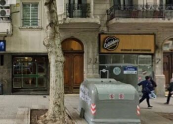 Tragedia en Recoleta: hallan a mujer muerta y otra de 95 años en grave estado por gas