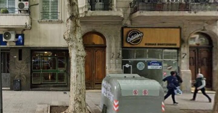 Tragedia en Recoleta: hallan a mujer muerta y otra de 95 años en grave estado por gas