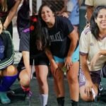 Vicente López: hallan a mujer desaparecida tras ir al banco, está sana y salva