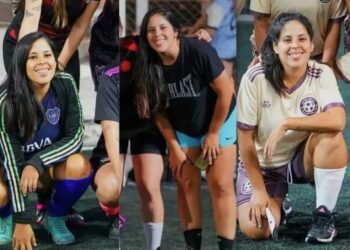 Vicente López: hallan a mujer desaparecida tras ir al banco, está sana y salva