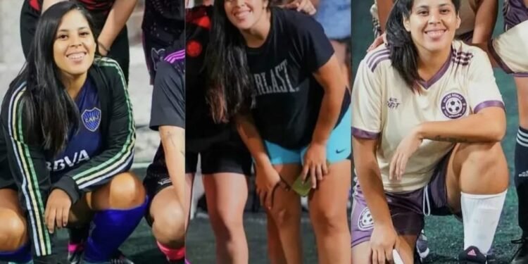 Vicente López: hallan a mujer desaparecida tras ir al banco, está sana y salva