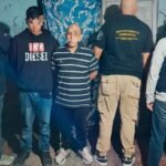 Asesinan a joven de 21 años en Lomas de Zamora durante un robo: detienen a dos sospechosos