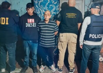 Asesinan a joven de 21 años en Lomas de Zamora durante un robo: detienen a dos sospechosos