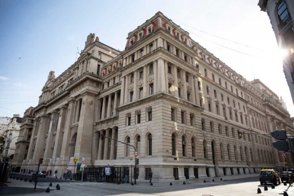 La Corte Suprema falló a favor de una empresa láctea en disputa con la Provincia de Buenos Aires