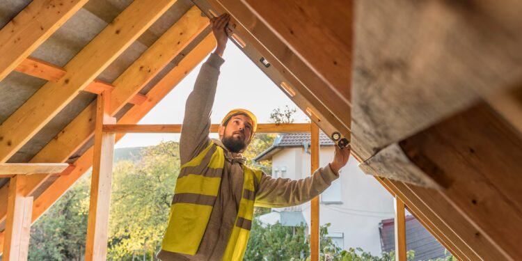 Uocra alcanza nuevo acuerdo salarial para trabajadores de la construcción en abril 2026