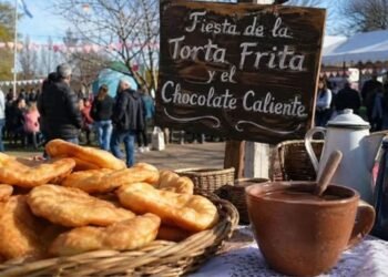 Escapadas para el fin de semana largo: fiestas y tradiciones en la Provincia de Buenos Aires