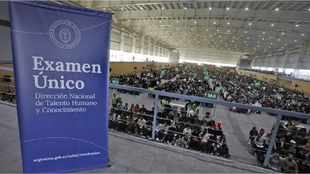 La Provincia de Buenos Aires abre inscripciones para residencias en Salud 2026