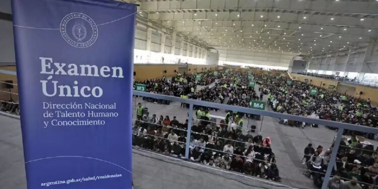 La Provincia de Buenos Aires abre inscripciones para residencias en Salud 2026