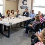 Cambios en paritarias docentes: sindicatos tendrán votos según afiliados en nuevo decreto