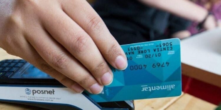 Tarjeta Alimentar abril 2026: ¿cuánto recibirán las familias según ANSES?