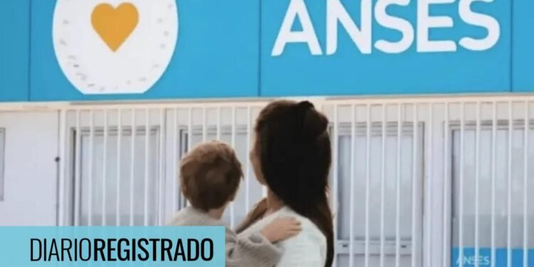 AUH de ANSES en abril 2026: ¿cuánto se cobrará y cómo se compone el nuevo monto?