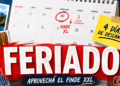Feriado local en la Provincia de Buenos Aires: ¡cuatro días de descanso antes del invierno!