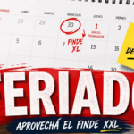 Feriado local en la Provincia de Buenos Aires: ¡cuatro días de descanso antes del invierno!