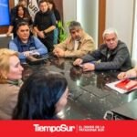 Río Gallegos inicia paritarias municipales en medio de un panorama económico desafiante