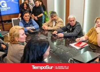 Río Gallegos inicia paritarias municipales en medio de un panorama económico desafiante
