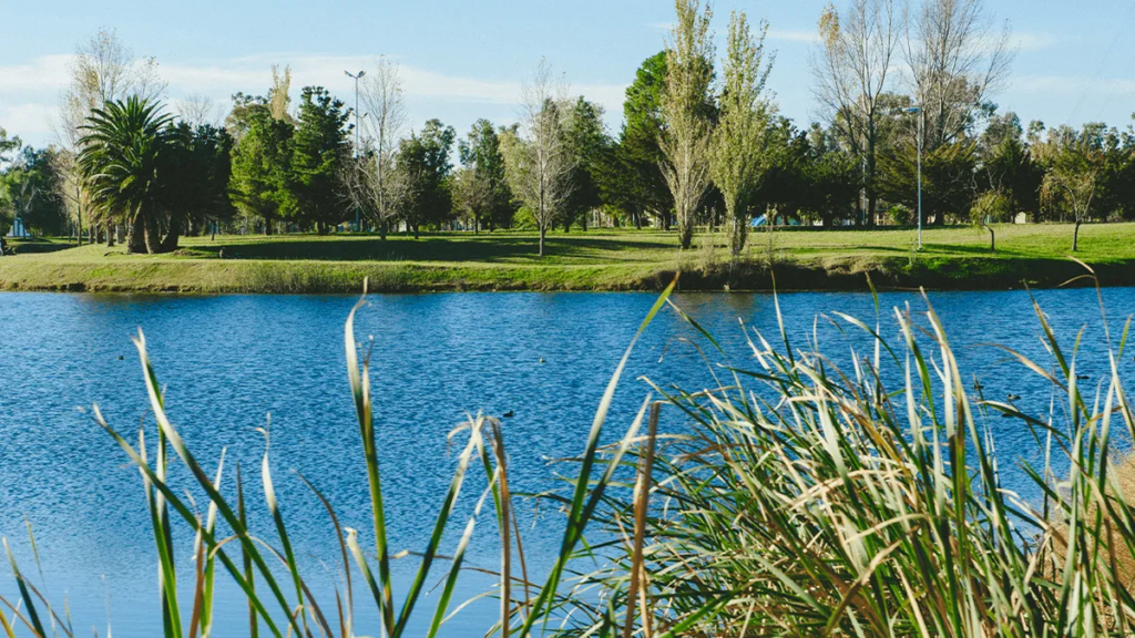 Descubrí General Villegas: el pueblo de la Provincia de Buenos Aires que sorprende por su cultura