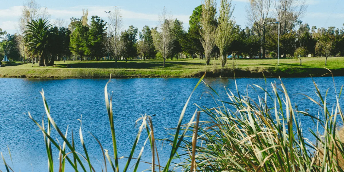 Descubrí General Villegas: el pueblo de la Provincia de Buenos Aires que sorprende por su cultura