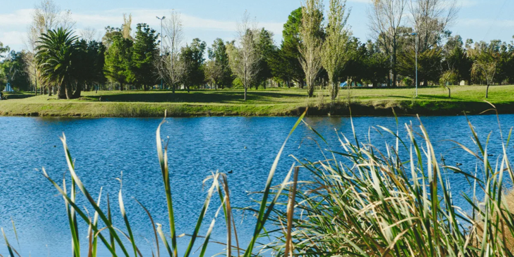 Descubrí General Villegas: el pueblo de la Provincia de Buenos Aires que sorprende por su cultura