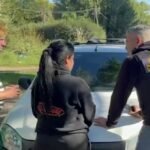 Detienen al narco “Gordo Pey” gracias a un ingenioso disfraz de payasos policiales