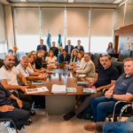 Nueva reunión paritaria docente en San Juan: Gobierno y gremios buscan acuerdo salarial