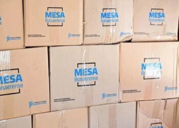 Suspensión del Plan MESA: 40 mil familias en la Provincia de Buenos Aires en riesgo alimentario