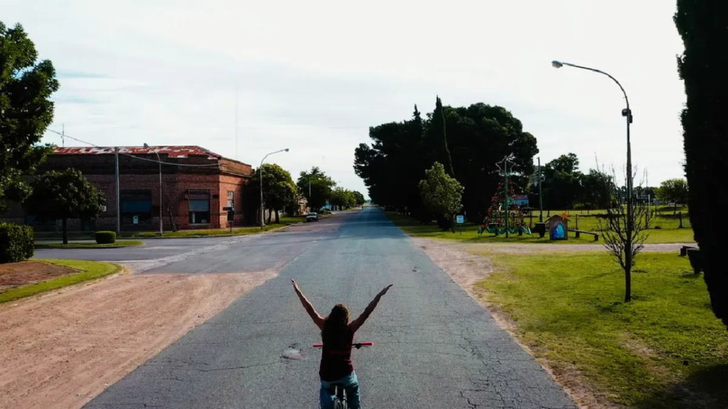 Indio Rico: el pueblo escondido de la Provincia de Buenos Aires que sorprende con sus cascadas