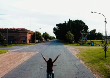 Indio Rico: el pueblo escondido de la Provincia de Buenos Aires que sorprende con sus cascadas