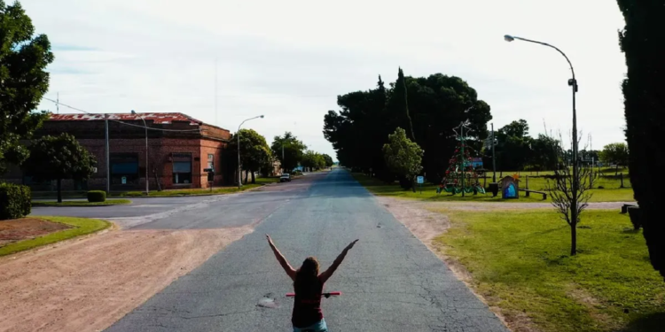 Indio Rico: el pueblo escondido de la Provincia de Buenos Aires que sorprende con sus cascadas